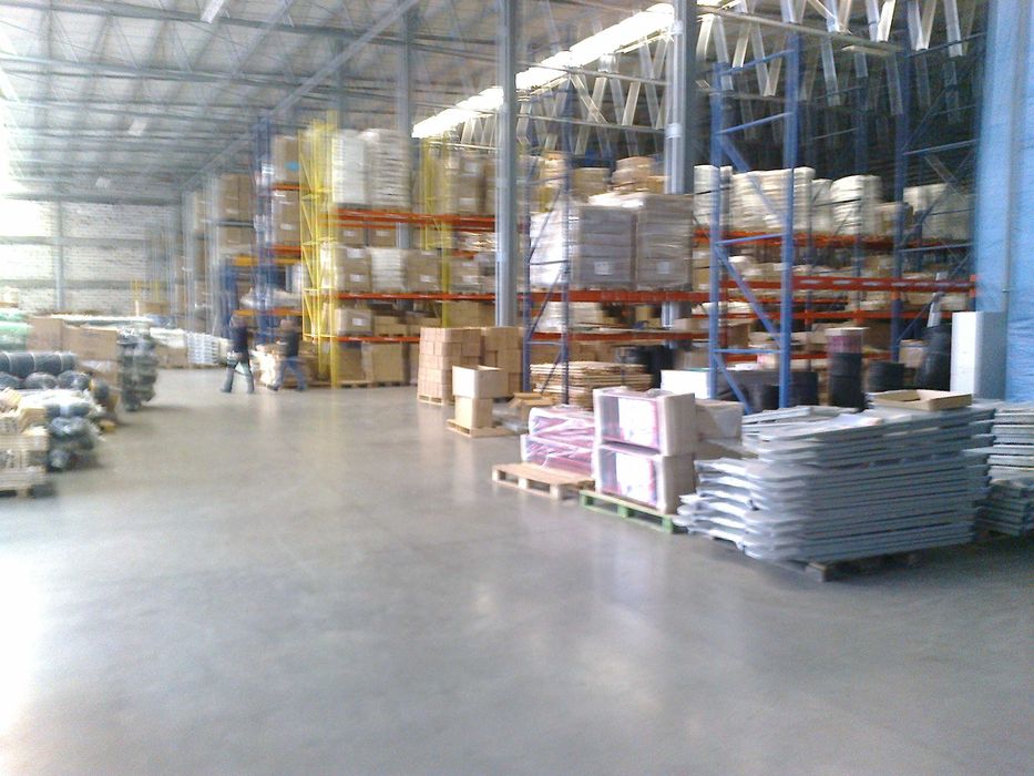 Оренда євроскладу    900  кв.м.