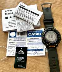 Casio Pro Trek PRG-340-3ER