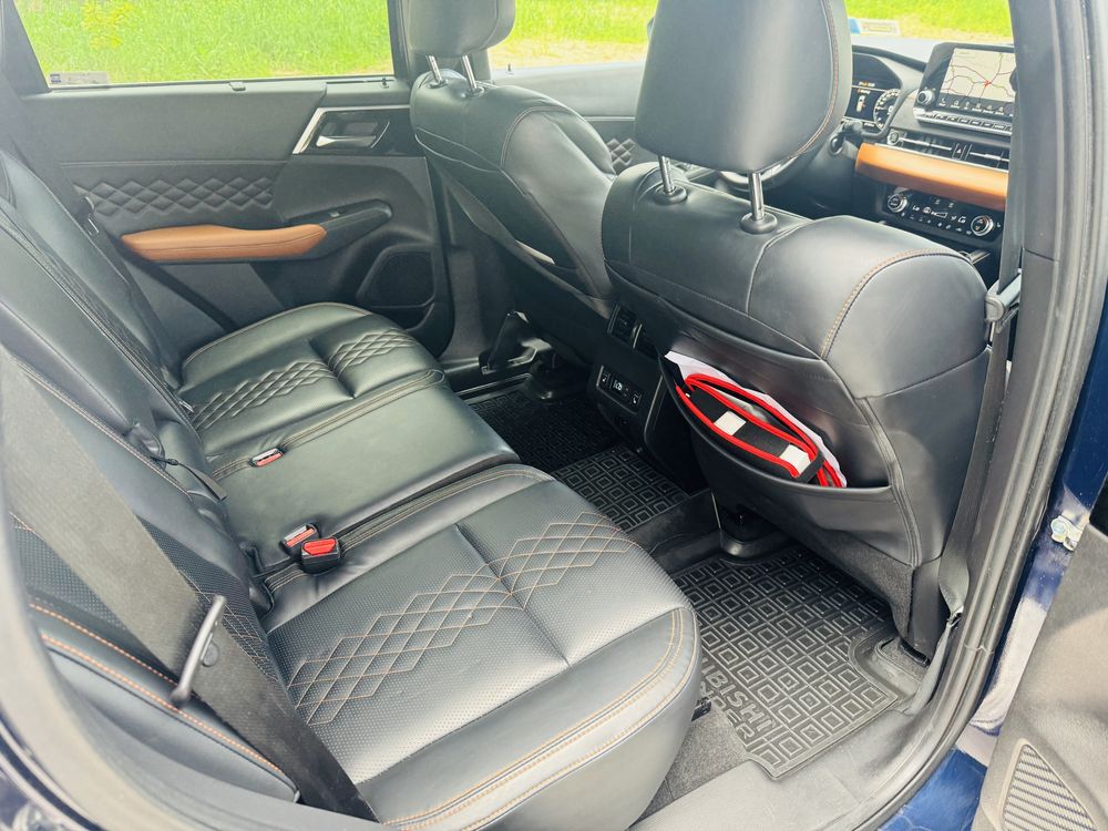 Продам Mitsubishi Outlander 2021 рік 2.5 Бензин SEL в ідеальному стані