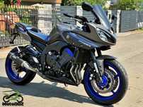 Yamaha FZ8 Fazer 800 FZ 8 - Race Blue - Limitowana - RATY - FZ8