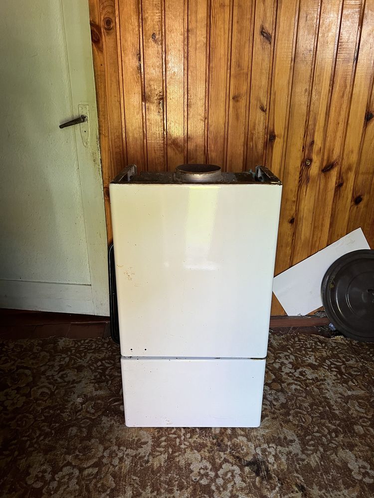 Продам котел на запчастини. Vaillant