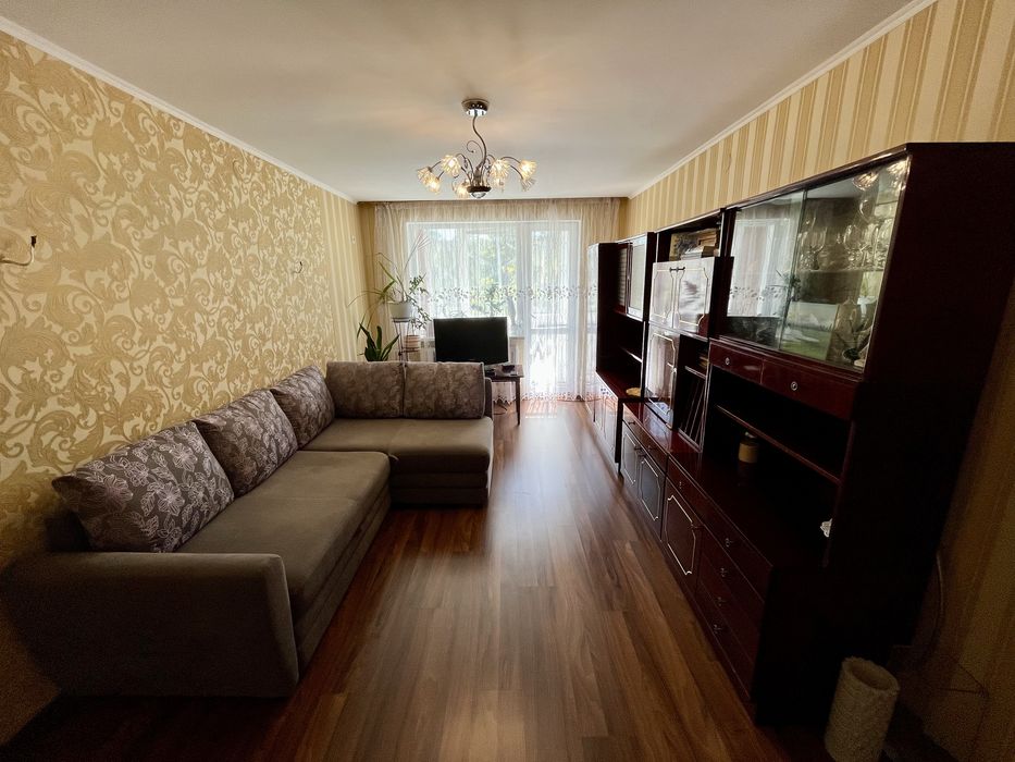 Продаж 2х кімнатної квартири. р-н Алмазний