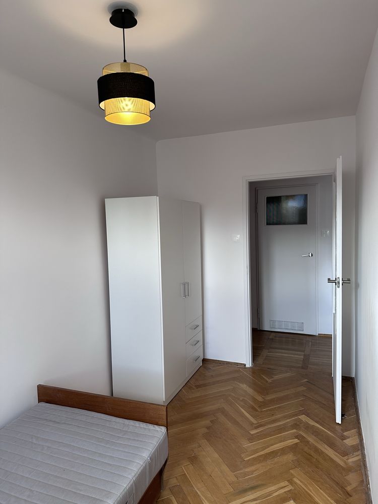 Mieszkanie na wynajem 2 pokoje, Warszawa, Centrum, Grzybowska