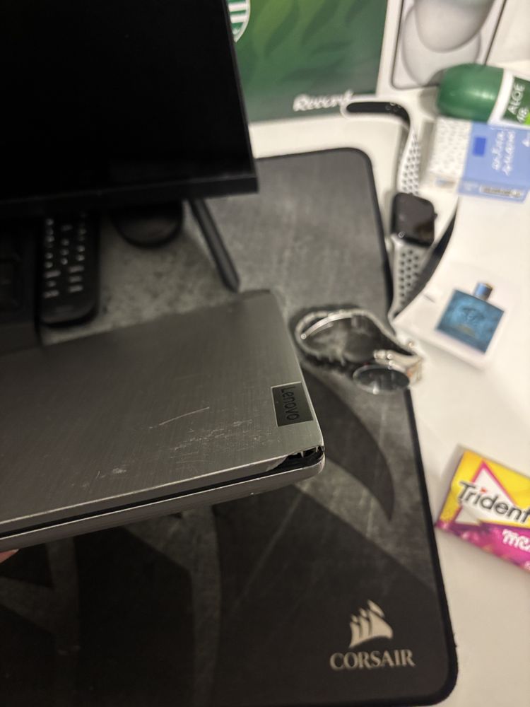 Portatil Lenovo