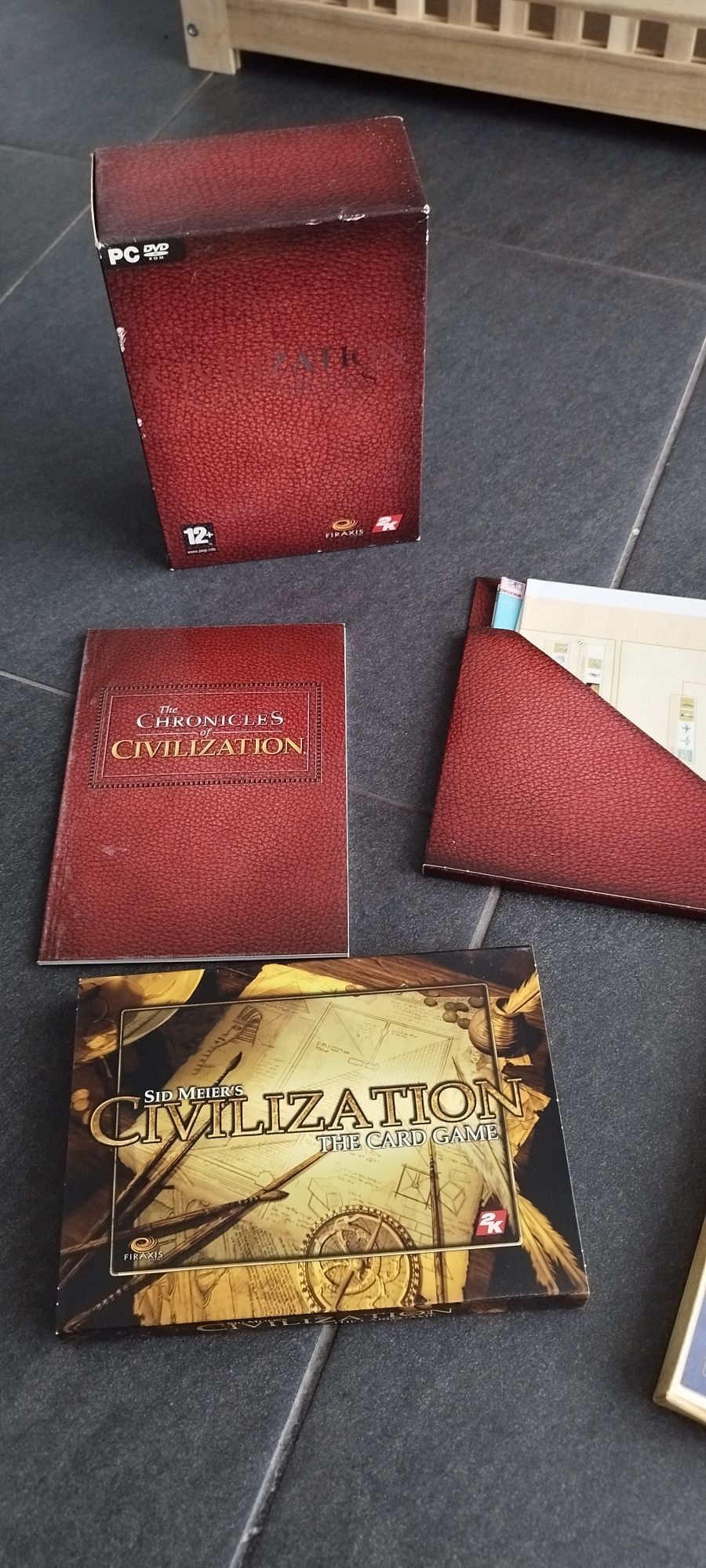 Civilization Chronicles