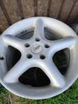 Felgi 5x110 opel