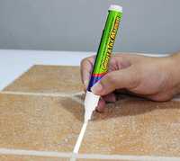 Маркер для відбілювання швів плитки Grout Aide & Tile Marker (карандаш
