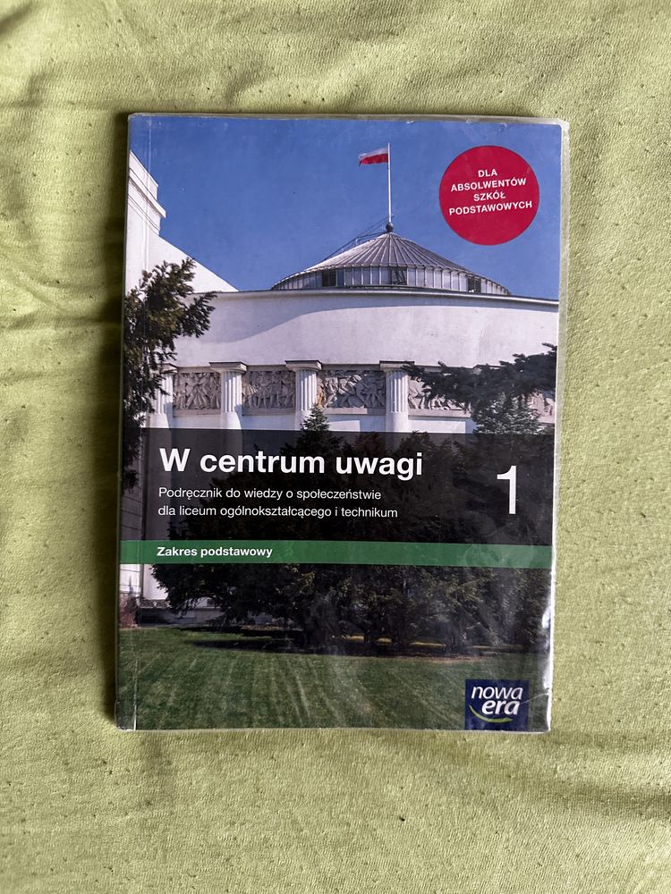 W centrum uwagi 1