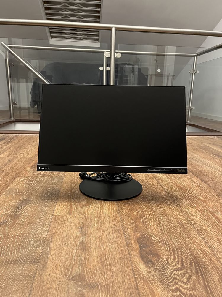 Monitor Lenovo Modelo: T2364pA