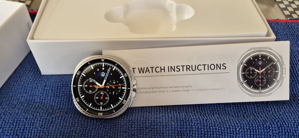 Smart watch DT ULTRA 2 PRO