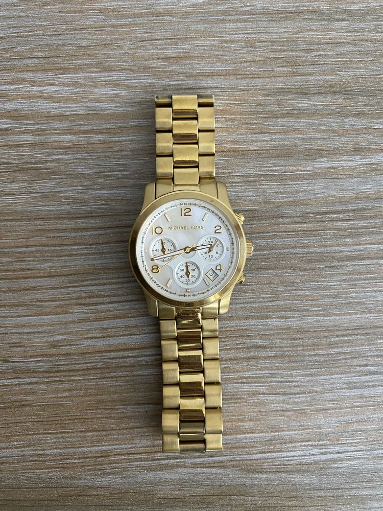 Часы наручные Michael Kors МК5305