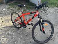 Rower Btwin 24”