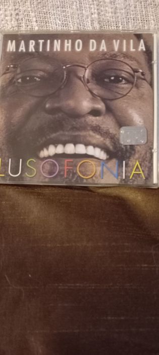 Cd martinho da villa