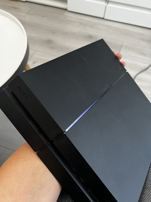 Playstation 4, Hdmi port nie działa