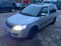 Skoda Roomster 1.9 TDI