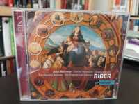 Heinrich Ignaz Franz Biber : The Mystery Sonatas - Rosenkranz - 2 CDs