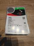 Dysk HDD SATA3 Seagate Ironwolf 10TB 7200obr/min ST10000VN0004