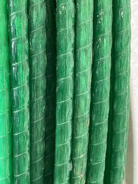 ВИРОБНИК композитна арматура Будівельна та Агро 4-12 мм