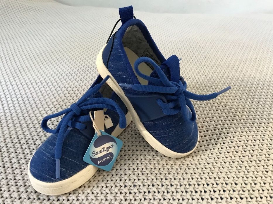 NOWE Zara baby buty buciki rozm 20