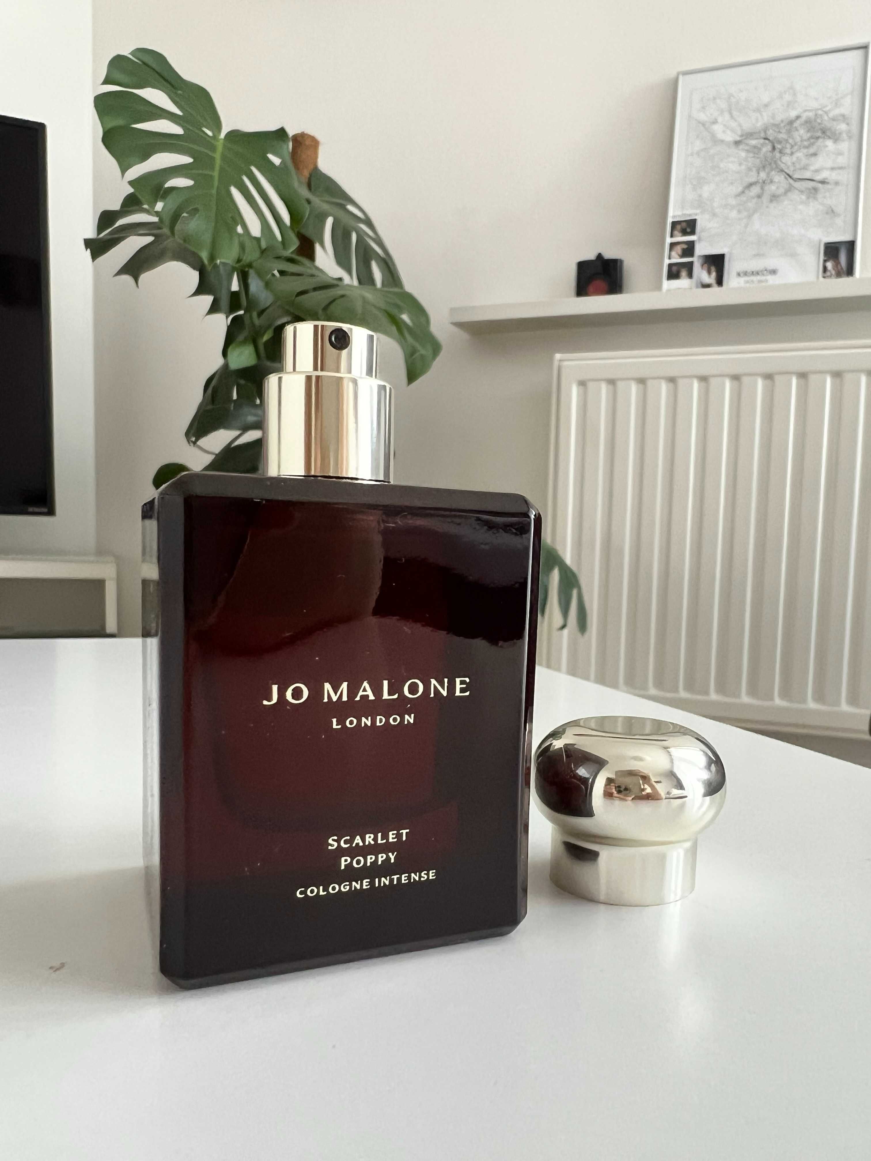 Jo Malone Scarlet Poppy 50 ml EDC