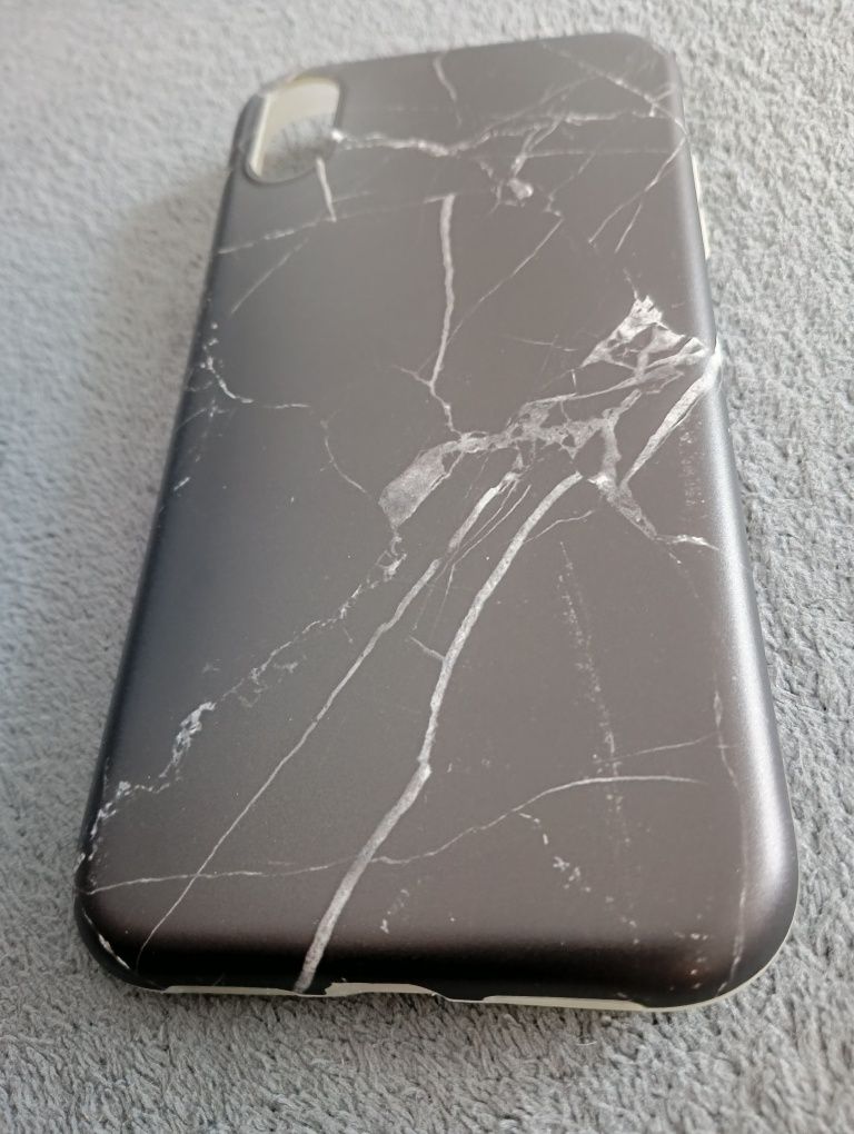 Iphone xr 10 case etui 2 szt