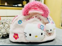 Santo Hello Kitty torebka dla dziewczynki