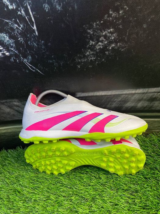 Бусти,сороконіжки,бампи дитячі-дорослі adiads адідас f50 predator copa