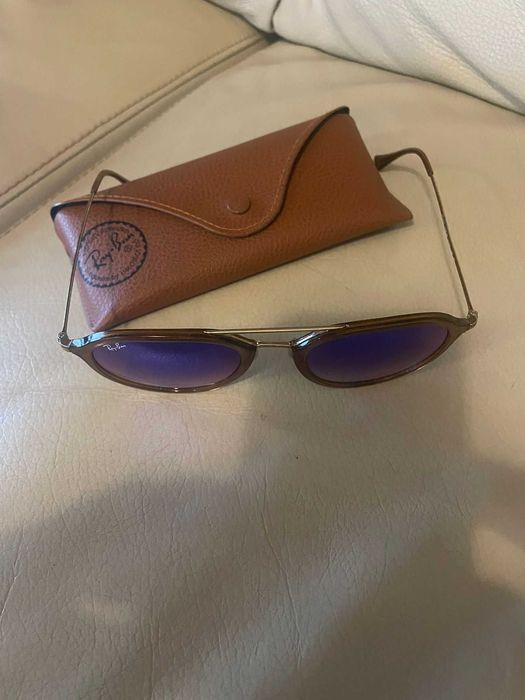 Oculos Ray-Ban® RB 4253