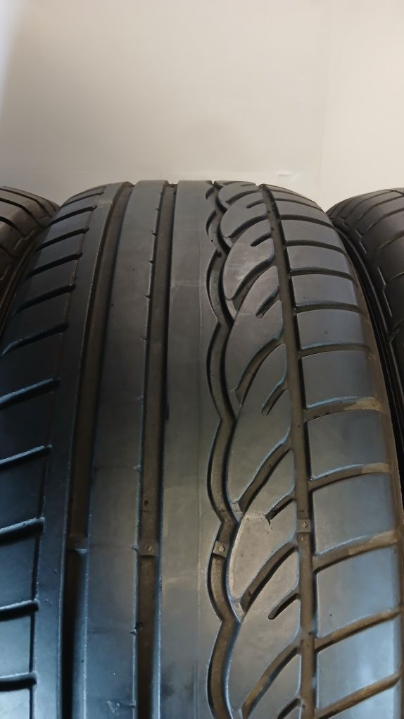 Dunlop Sp Sport 1 235/55/17 комплект.