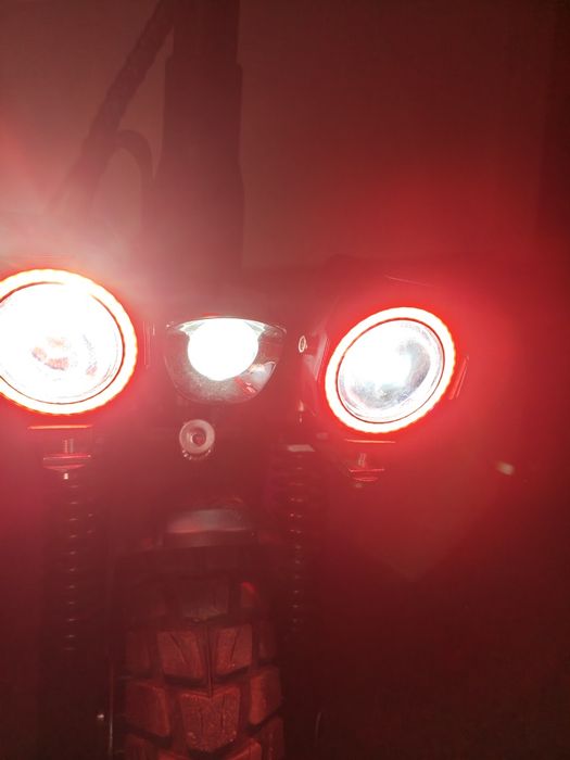 Продам Kugoo Kirin M4 PRO