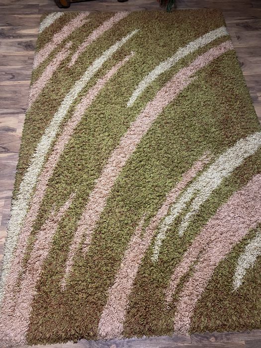 Ковер для спальних кімнат