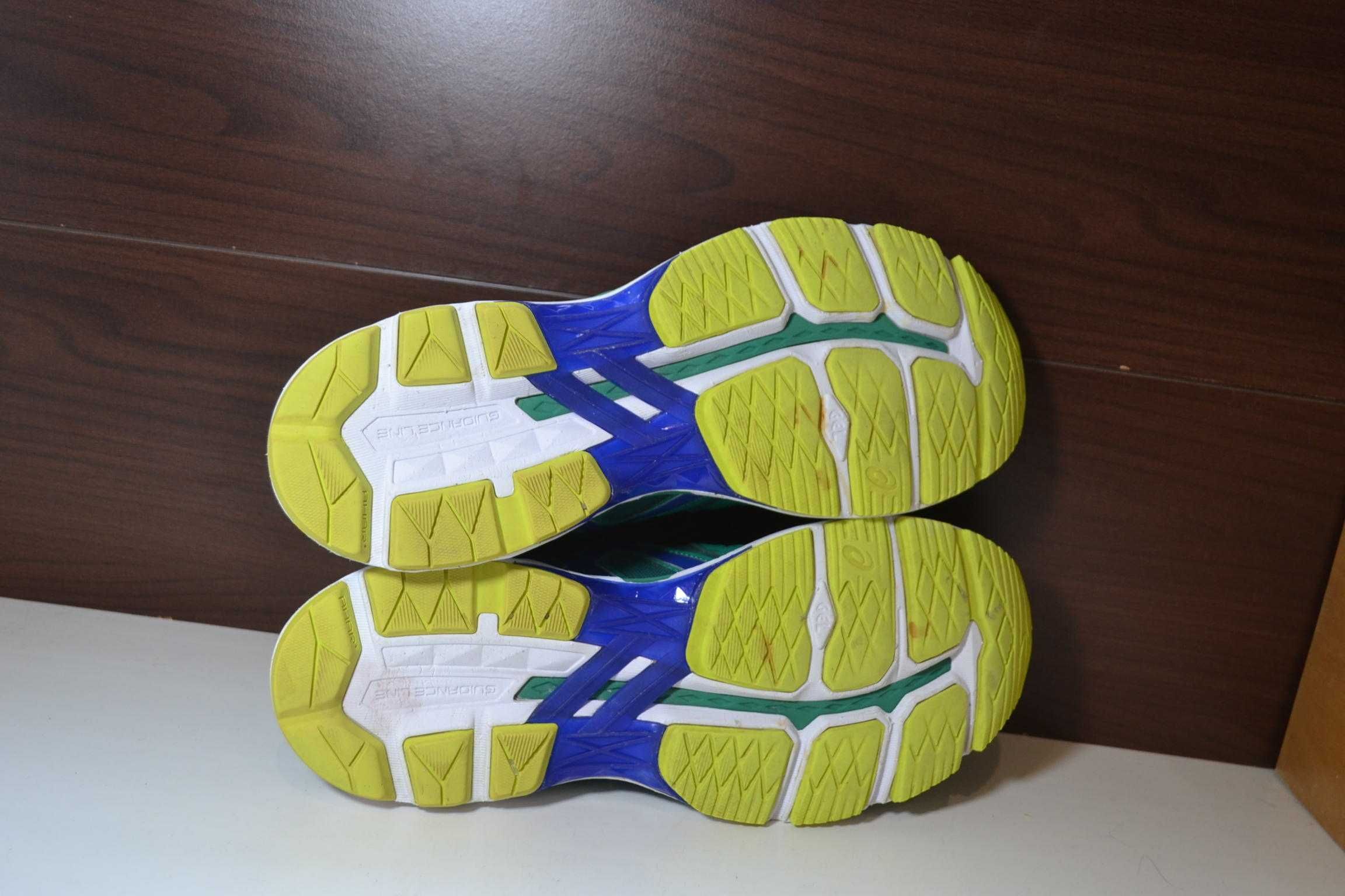 asics gel gt 2000 кроссовки 43.5р оригинал