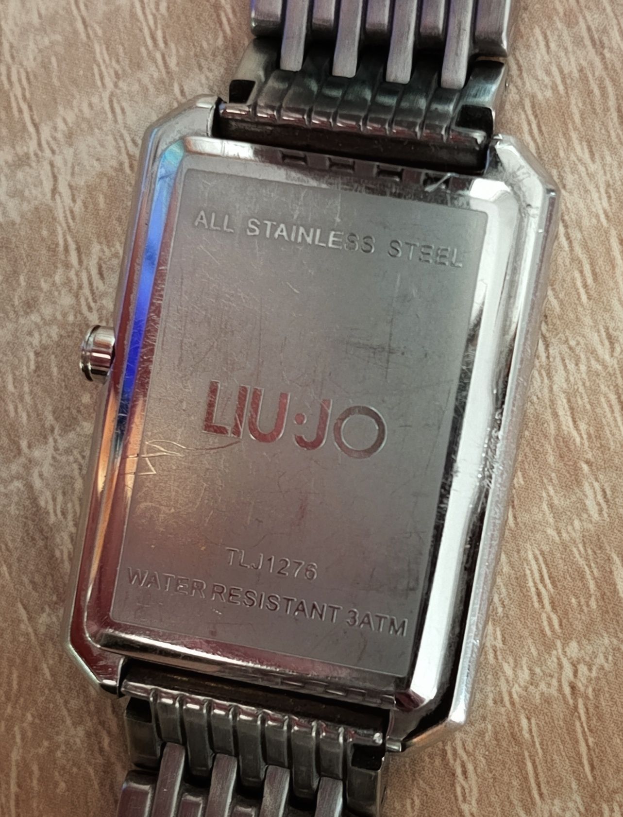 Жіночий годинник Liu Jo TLJ1276 (оригінал)