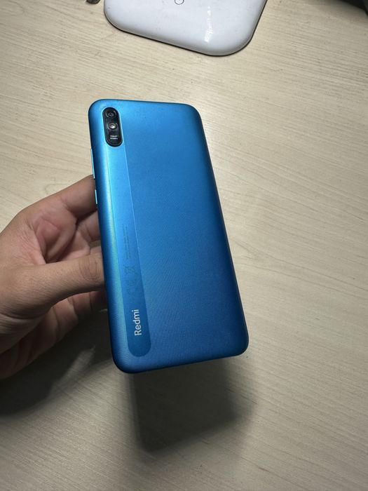 Xiomi Redmi 9a 2/32