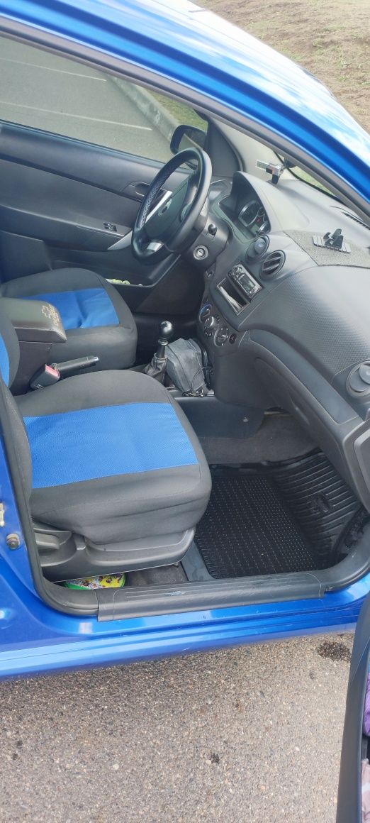 Aveo Chevrolet .