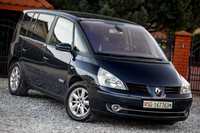 Renault Espace 2,0 Turbo Panorama Dach Tempomat 7 Osobowy