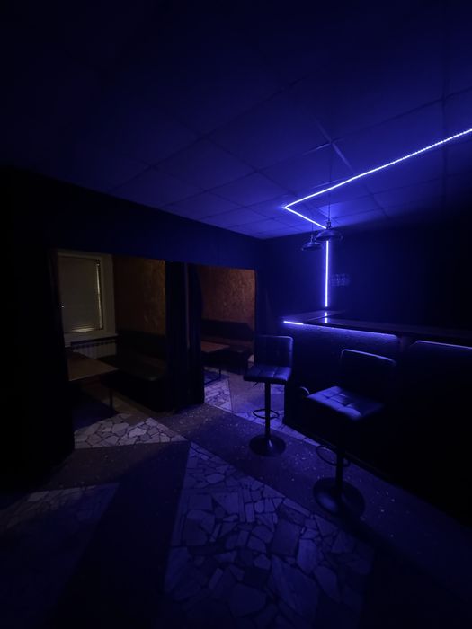 Готовий бізнес(бар, кальянна),