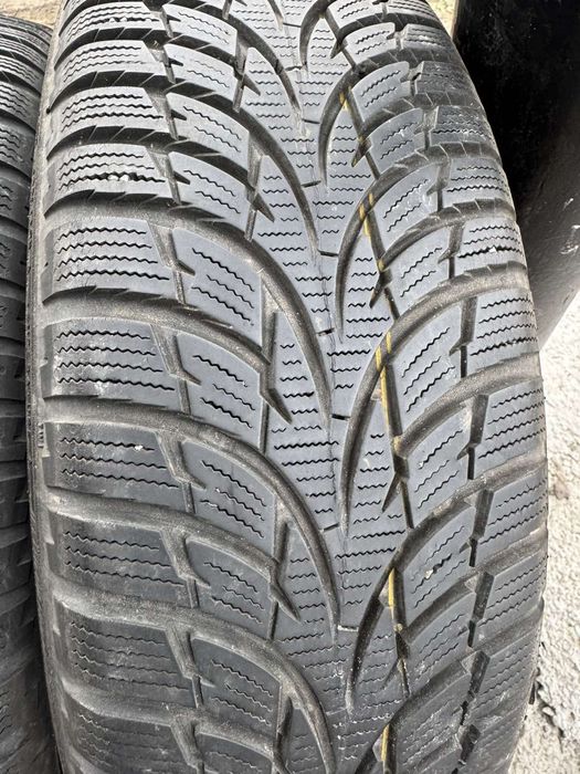 Зимові шини Nokian 185/70 R14