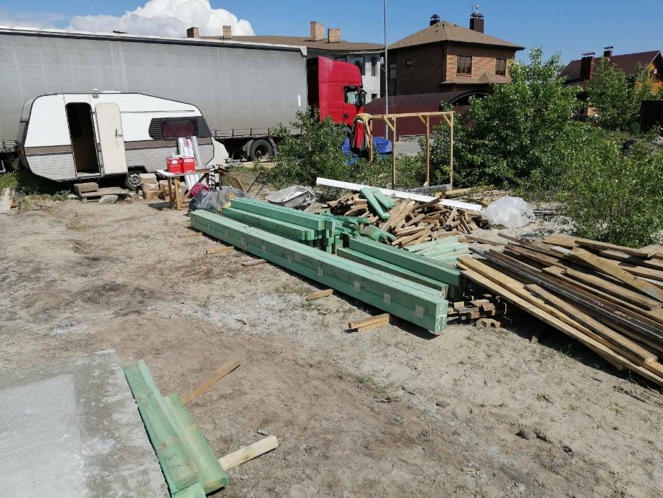 Аренда вагончика бытовки прицеп лафет кунг трейлер, прокат инструмента
