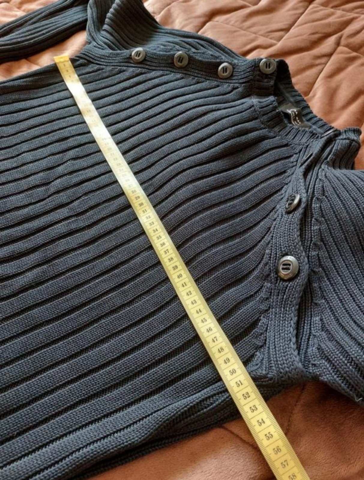 Брендова кофта Zara L