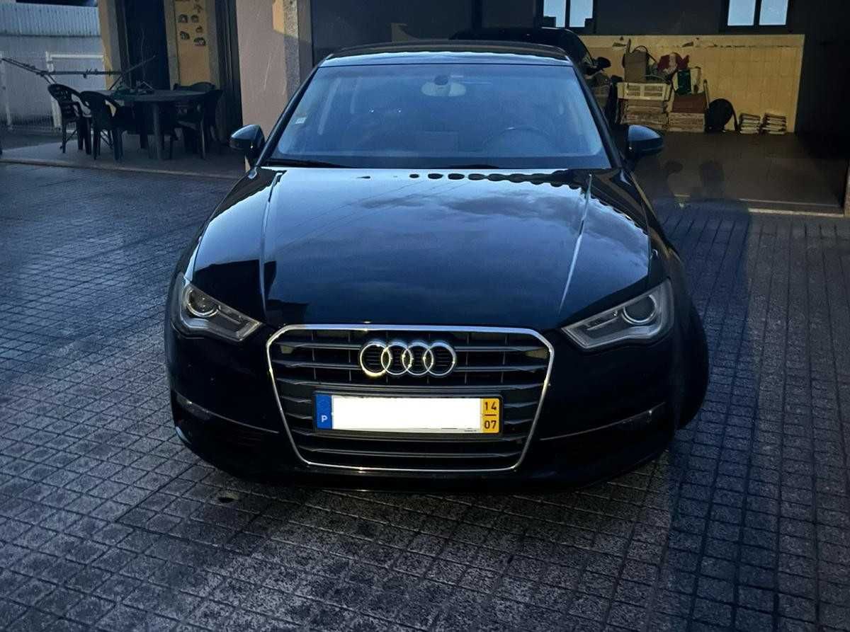 Audi A3 Limousine - Pacotes Techno e Advance
