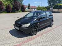 Hyundai Getz 1,5 CRDI 88 KM.