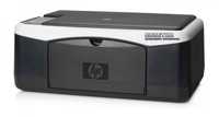 HP Deskjet F2180 принтер/сканер/копир состояние не известно