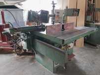 Frezarka Gomad FD-2