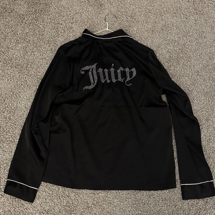 Пижама juicy couture