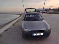 Opel Corsa B 1.7 D , diesel 1997