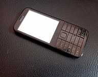 Телефон NOKIA 225 двухкарточный