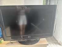 Telwizor LG 32 cale po ochronie
