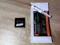 Procesor Intel Core i5-4300M 2x2.60Ghz 4. gen.gratis Pasta Pactum PT-1