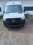 Mercedes Sprinter L2H3